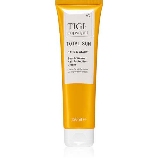 TIGI Copyright Total Sun Skin Protection Cream for Hair 150 ml