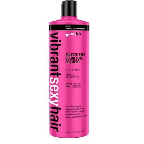 Sexy Hair Color Lock Hair Shampoo 1000ml