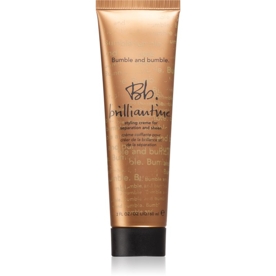 Bumble and bumble Brilliantine Brilliantine Hair Cream 50 ml