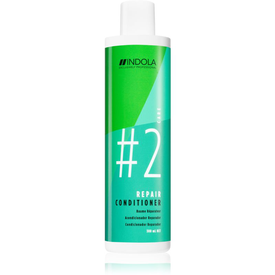 Indola Repair Strenghtening Conditioner for Everyday Use 300 ml