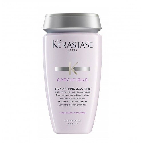 Kerastase Specifique Bain Anti-Pelliculaire Anti-dandruff Hair Shampoo 250ml