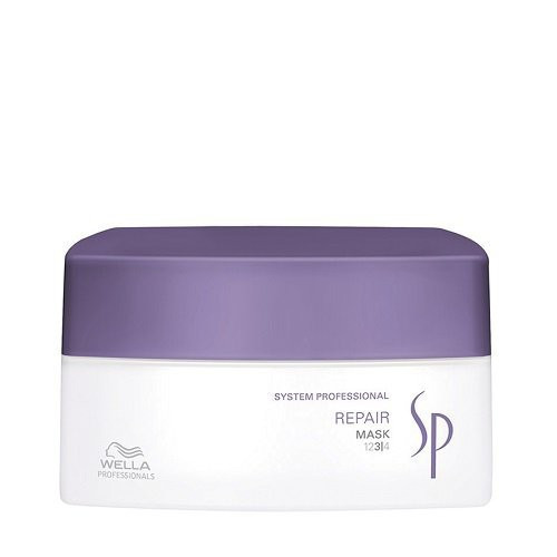 Wella SP Repair Mask 200ml