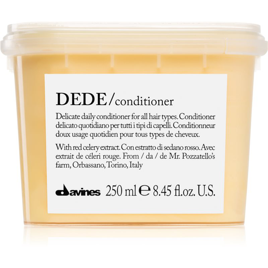 Davines Dede Detangler For All Hair Types 250 ml