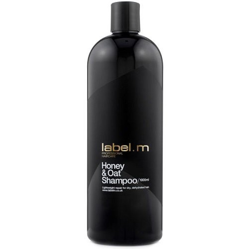 Label M Honey & Oat Hair Shampoo 1000ml