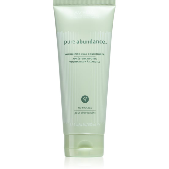 Aveda Pure Abundanceâ„¢ Volumizing Clay Conditioner Volumizing Conditioner for Weak Hair With Clay 200 ml