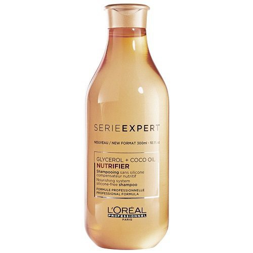 L'Oréal Professionnel Nutrifier Nourishing Hair Shampoo 300ml
