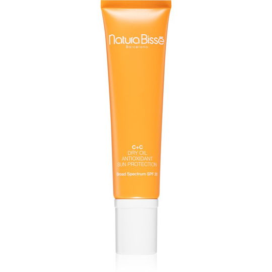 Natura Bissé C+C Vitamin Protective Dry Sun Oil 100 ml
