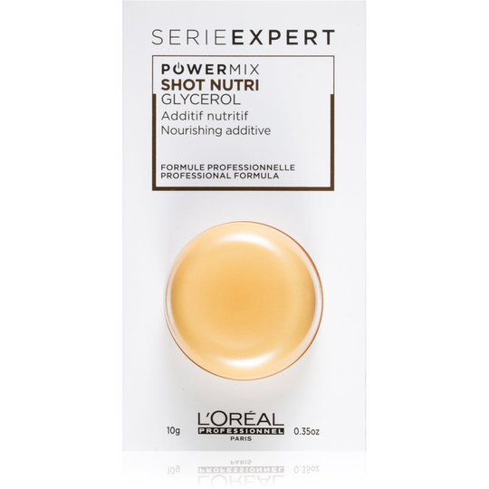 L'Oréal Professionnel Serie Expert Power Mix Concentrated Additive For Dry Hair 10 ml