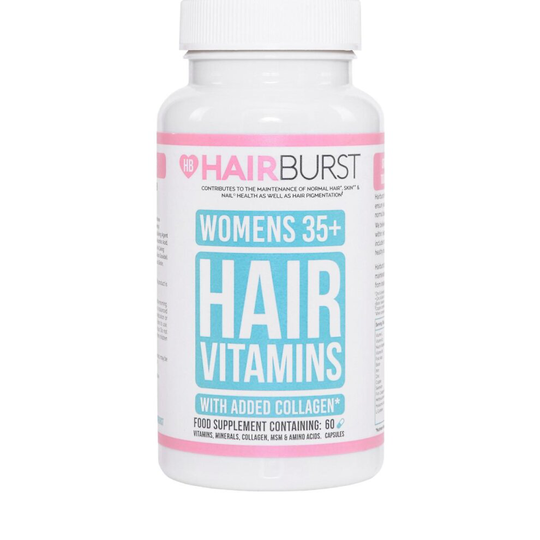 Hairburst Hair Vitamins for Women 35+