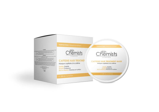 Skinchemists Caffine Treatment Mask 200Ml