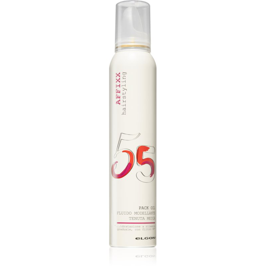Elgon Affixx Styling Mousse 200