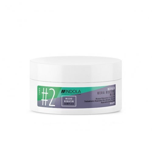 Indola Innova Kera Restore Hair Treatment 200ml