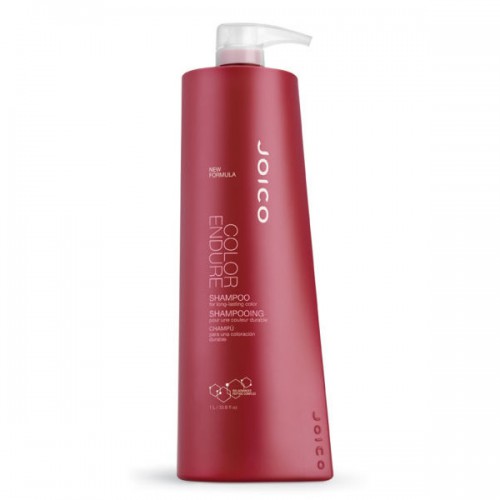 Joico Color Endure Hair Shampoo 1000ml