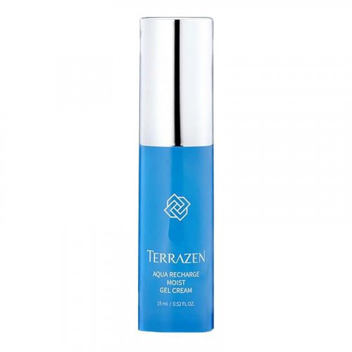 Terrazen Aqua Recharge Moist Gel Cream 15ml