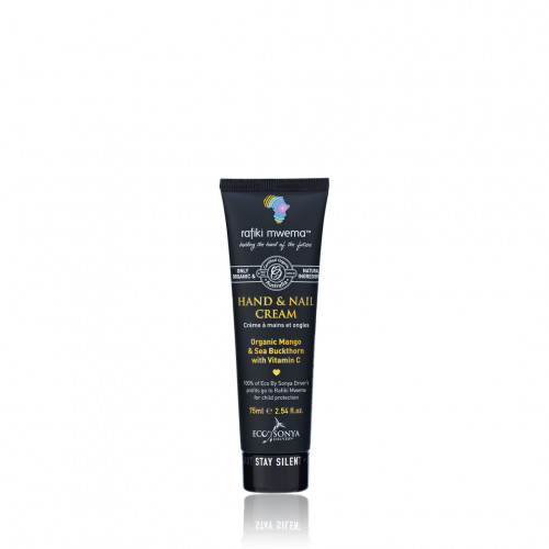 Eco By Sonya Hand & Nail For Rafiki Mwema Cream 75ml