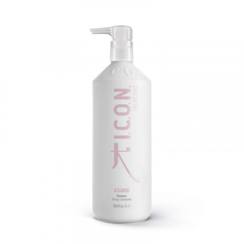 I.C.O.N. Cure Recovering Shampoo 1000ml
