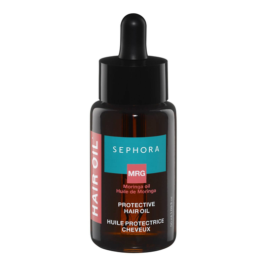 Sephora Collection Protective Hair Oil - Repair + Smooth 50 Ml