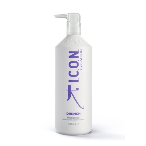 I.C.O.N. Hydration Drench Shampoo 1000ml