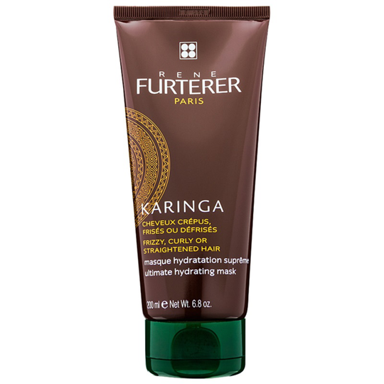 René Furterer Karinga Hydrating Mask For Wavy Hair 200 ml