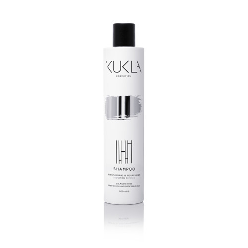 KUKLA Moisturising & Nourishing Shampoo 300ml