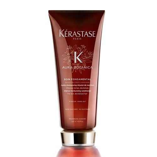 Kerastase Aura Botanica Soin Fondamental Nourishing Hair Conditioner 200ml