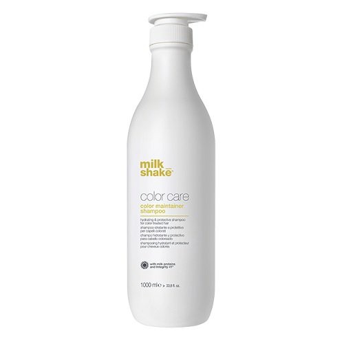 Milk_shake Color Care Maintainer Hair Shampoo 1000ml
