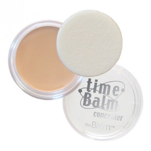 theBalm timeBalm Concealer Light/Medium