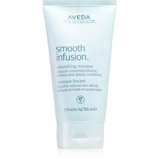 Aveda Smooth Infusion™ Smoothing Masque Moisturizing and Smoothing Mask for Hair 150 ml