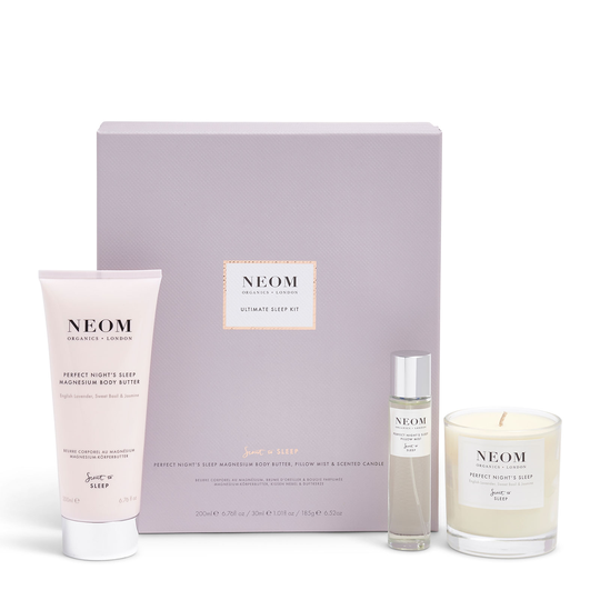 Neom Ultimate Sleep Kit