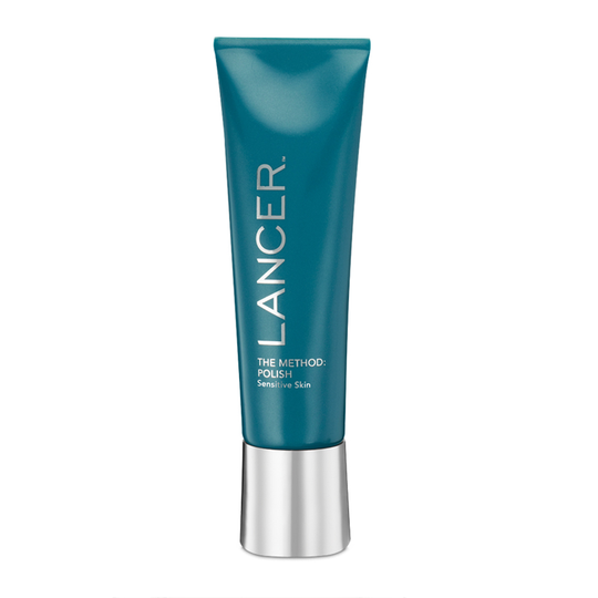 Lancer Skincare The Method: Polish Sensitive Skin 120Ml