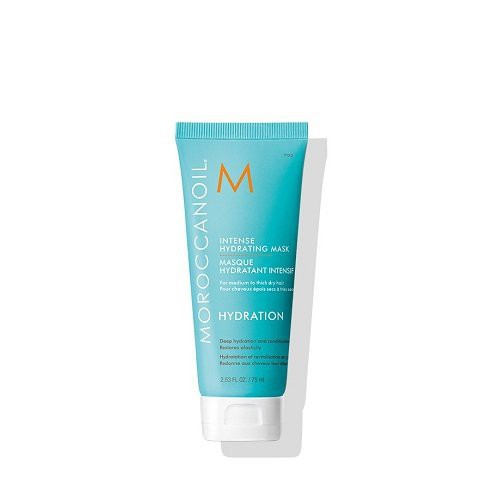 Moroccanoil Intense Hydrating Hair Mask 75ml