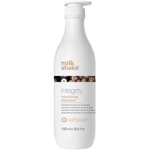 Milk_shake Integrity Nourishing Hair Shampoo 1000ml