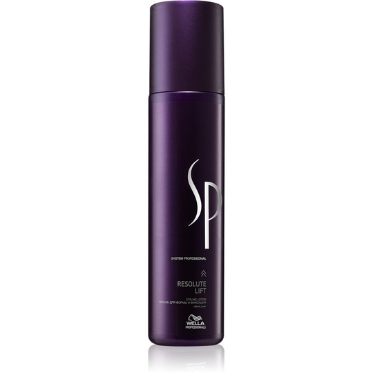 Wella Professionals SP Styling Resolute Lift Styling Resolute Lift Styling Lotion 250 ml