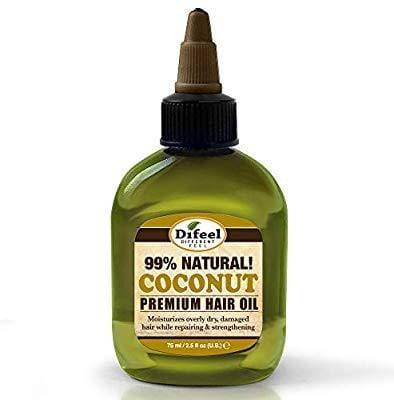 Difeel Coconut Oil 75Ml