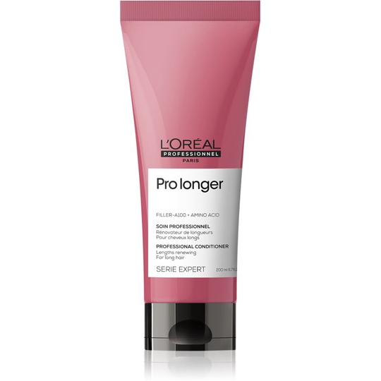 L'Oréal Professionnel Serie Expert Pro Longer Strenghtening Conditioner for long hair 200 ml