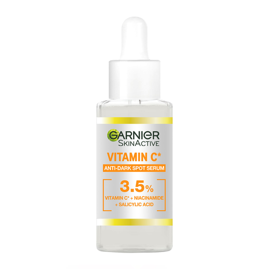 Garnier Vitamin C Serum For Face 30Ml