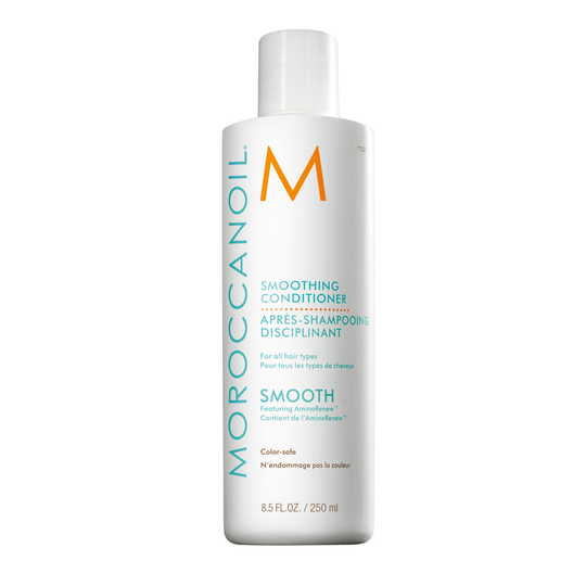 Moroccanoil Smoothing Conditioner 250Ml