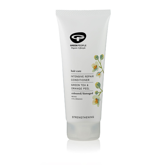 Green People Intensive Repair Conditioner 200Ml