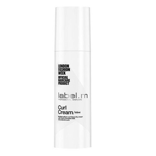 Label M Curl Hair Cream 150ml