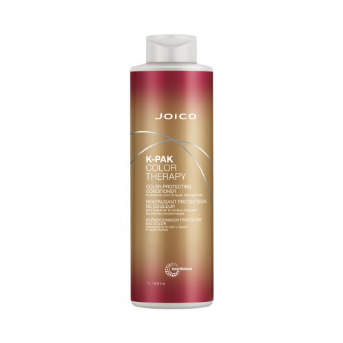 Joico K-PAK Color Therapy Hair Conditioner 1000ml