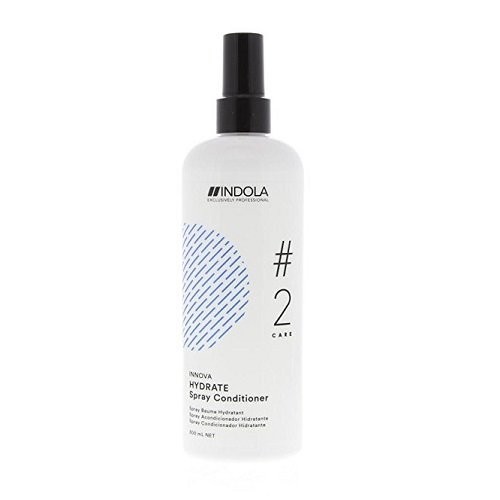 Indola Hydrate Spray Hair Conditioner 300ml