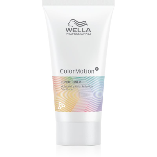 Wella Professionals ColorMotion+ Conditioner For Colored Hair 30 ml