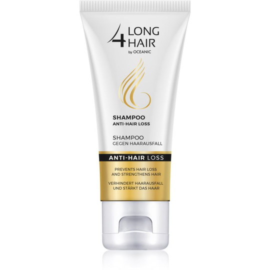 Long 4 Lashes Long 4 Hair Energising Shampoo to Treat Hair Loss 200 ml