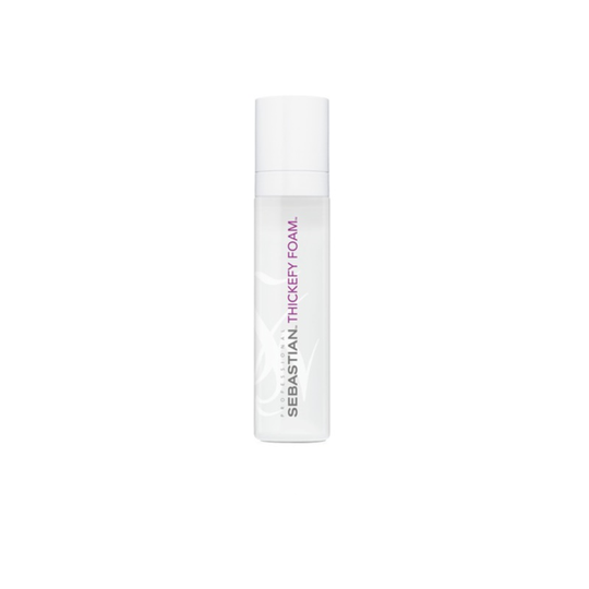 Sebastian Professional Thickefy Foam Styling Mousse 190 ml