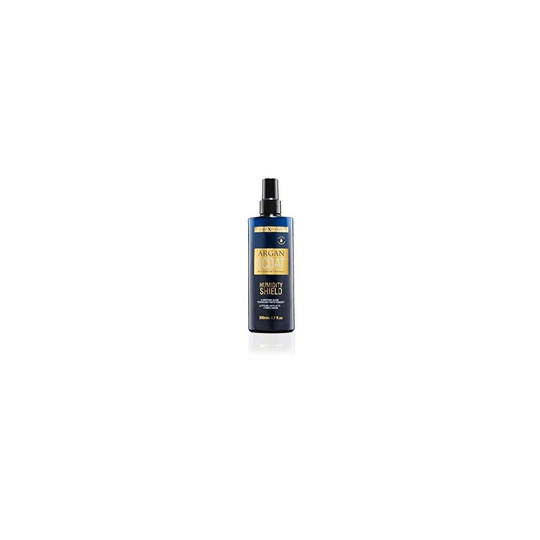 Hair Xpertise Heat Protection Spray For Hair