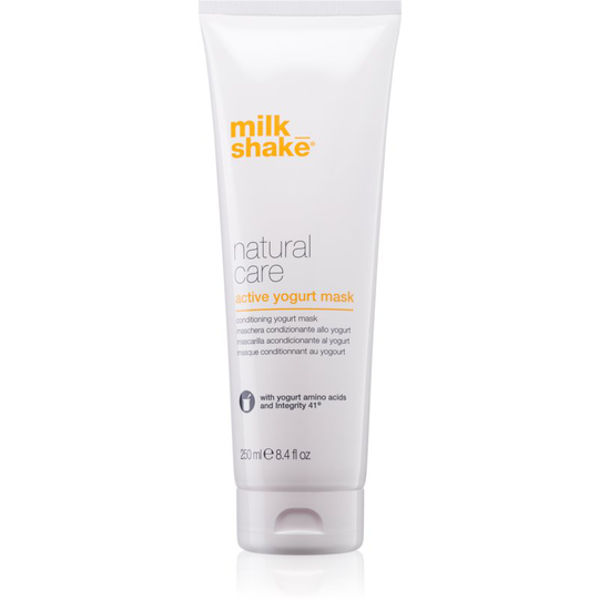 Milk Shake Natural Care Active Yogurt Active Yogurt Mask for Hair 250 ml