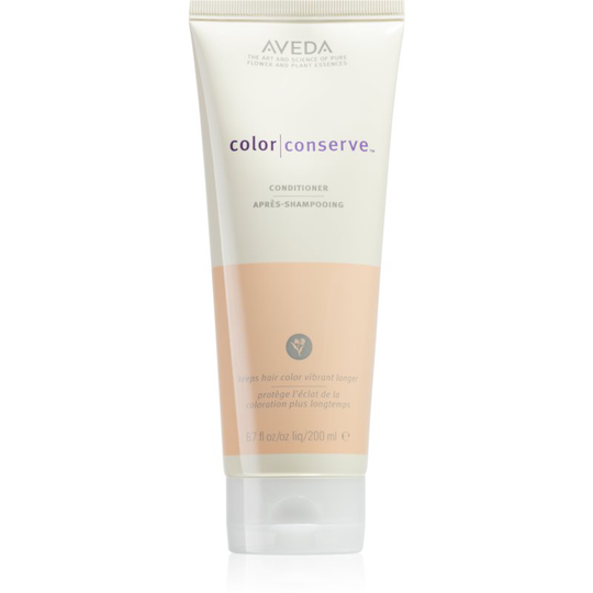 Aveda Color Conserve™ Conditioner Protective Conditioner For Colored Hair 200 ml