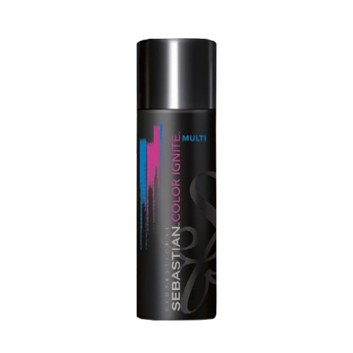 Sebastian Professional Color Ignite Multi Hair Shampoo 50ml