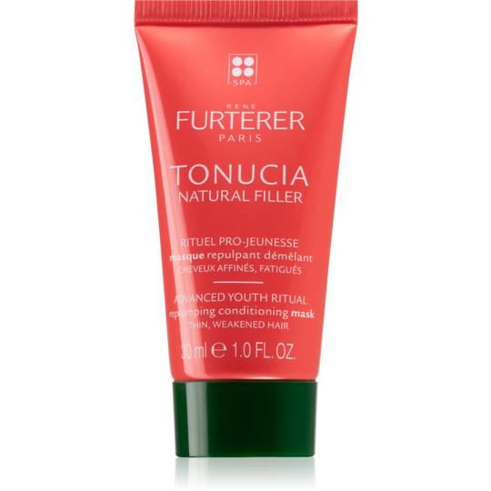 René Furterer Tonucia Regenerating Mask For Mature Hair 30 ml
