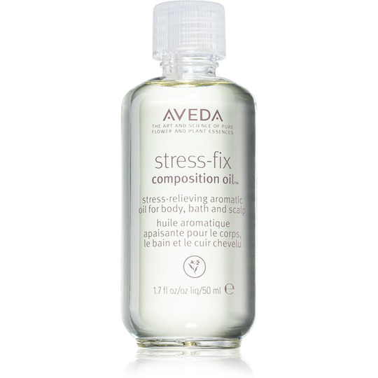Aveda Stress-Fix™ Composition Oil™ Stress Relief Body Oil 50 ml